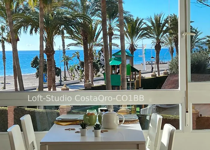 Apart 1 Bed Costaoro