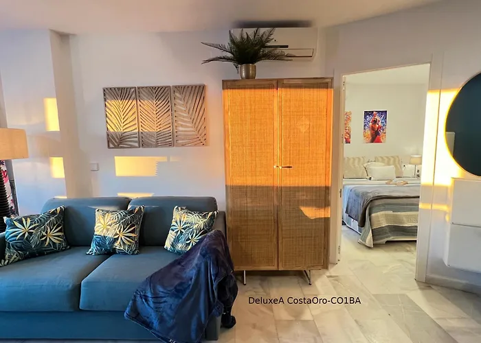 Apart 1 Bed Costaoro