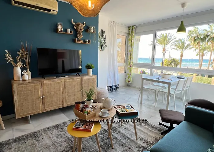 Apart 1 Bed Costaoro