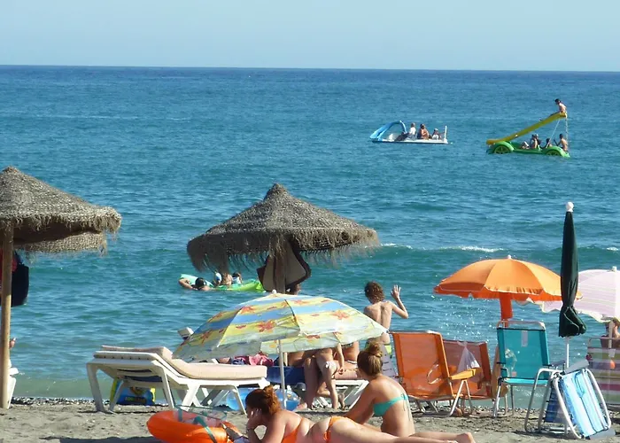 Apart 1 Bed Costaoro