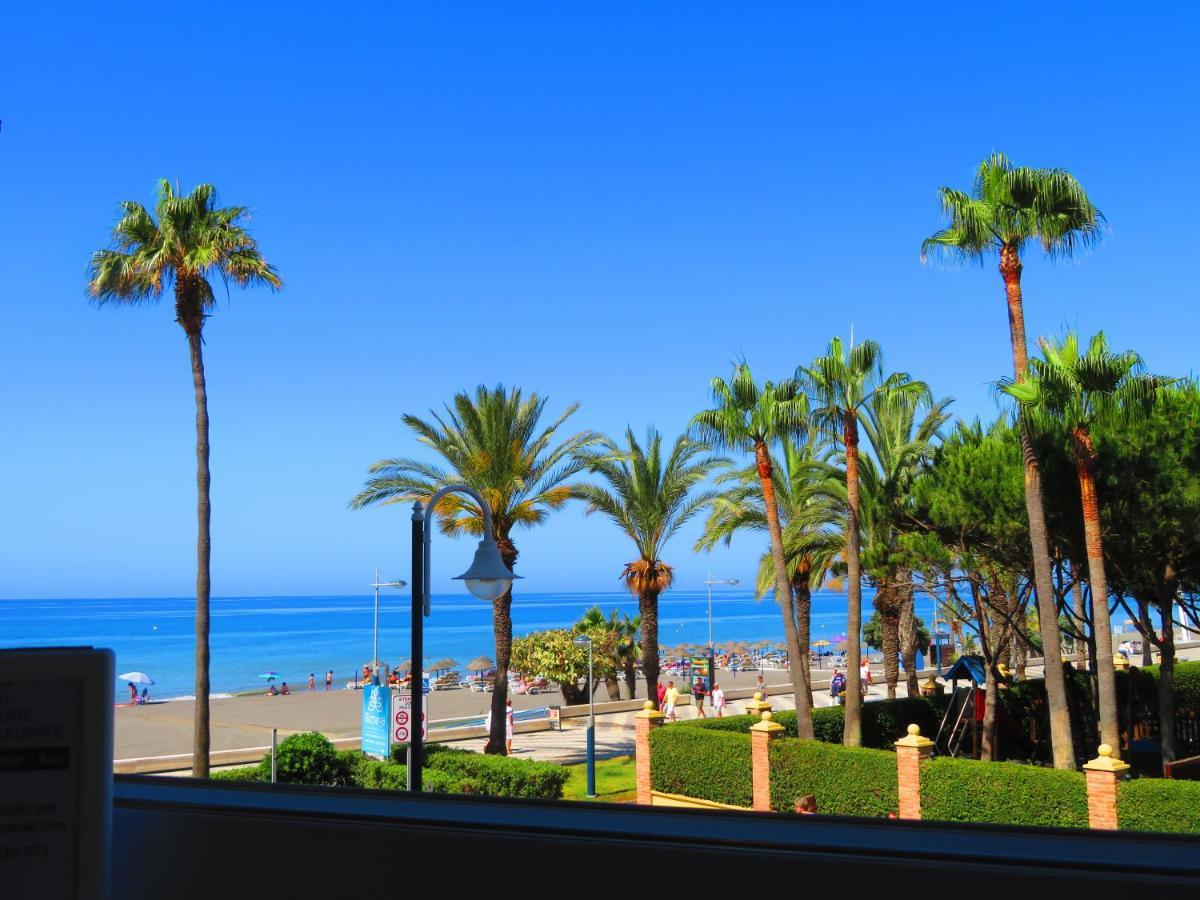 1 Bed Costaoro Torrox