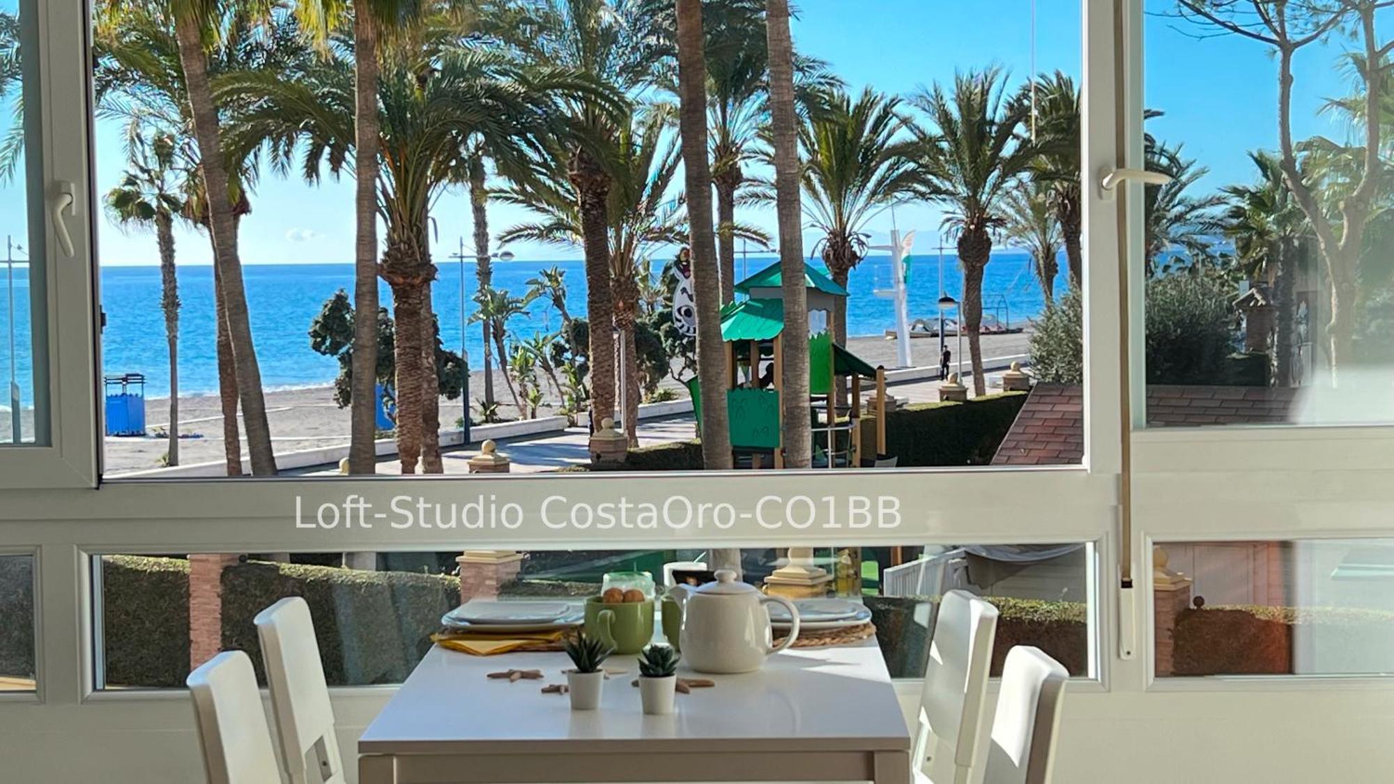 Appartement 1 Bed Costaoro
