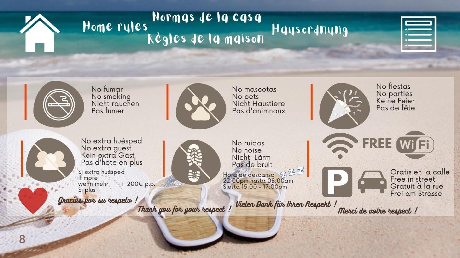 1 Bed Costaoro