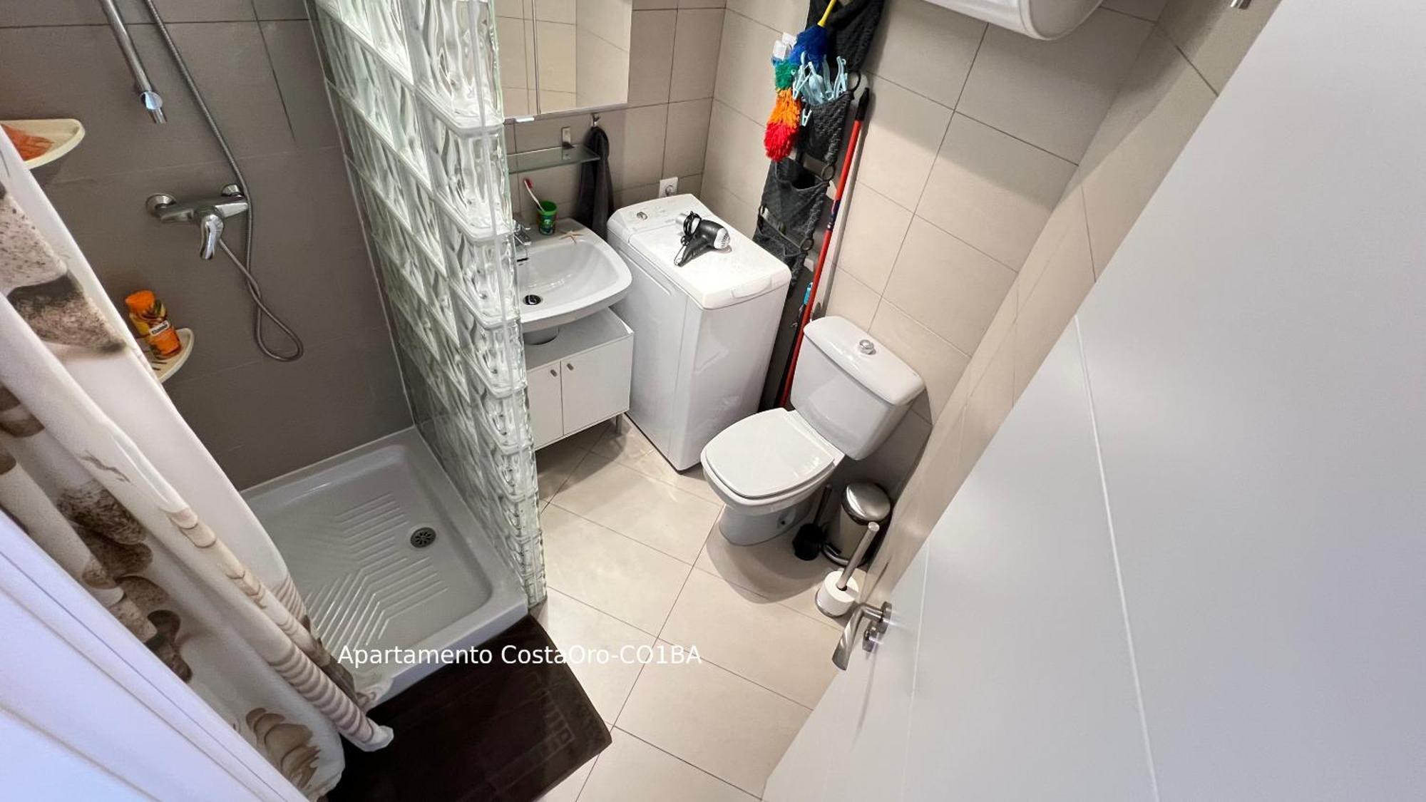 1 Bed Costaoro Appartement Torrox