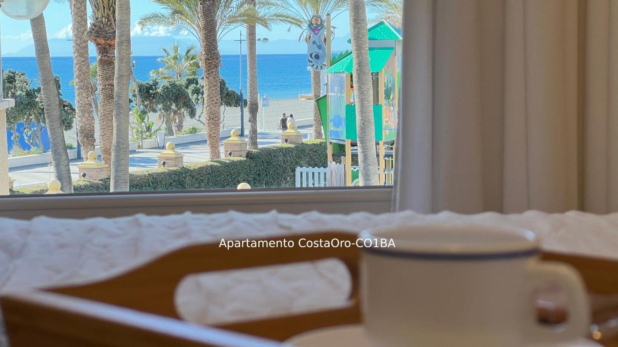 1 Bed Costaoro * Torrox