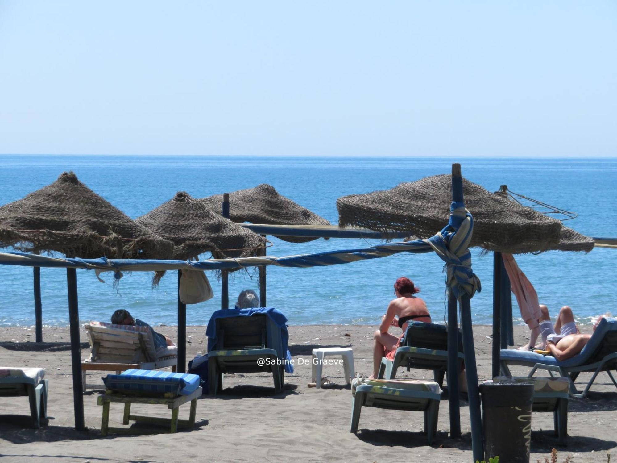 1 Bed Costaoro Appartement Torrox