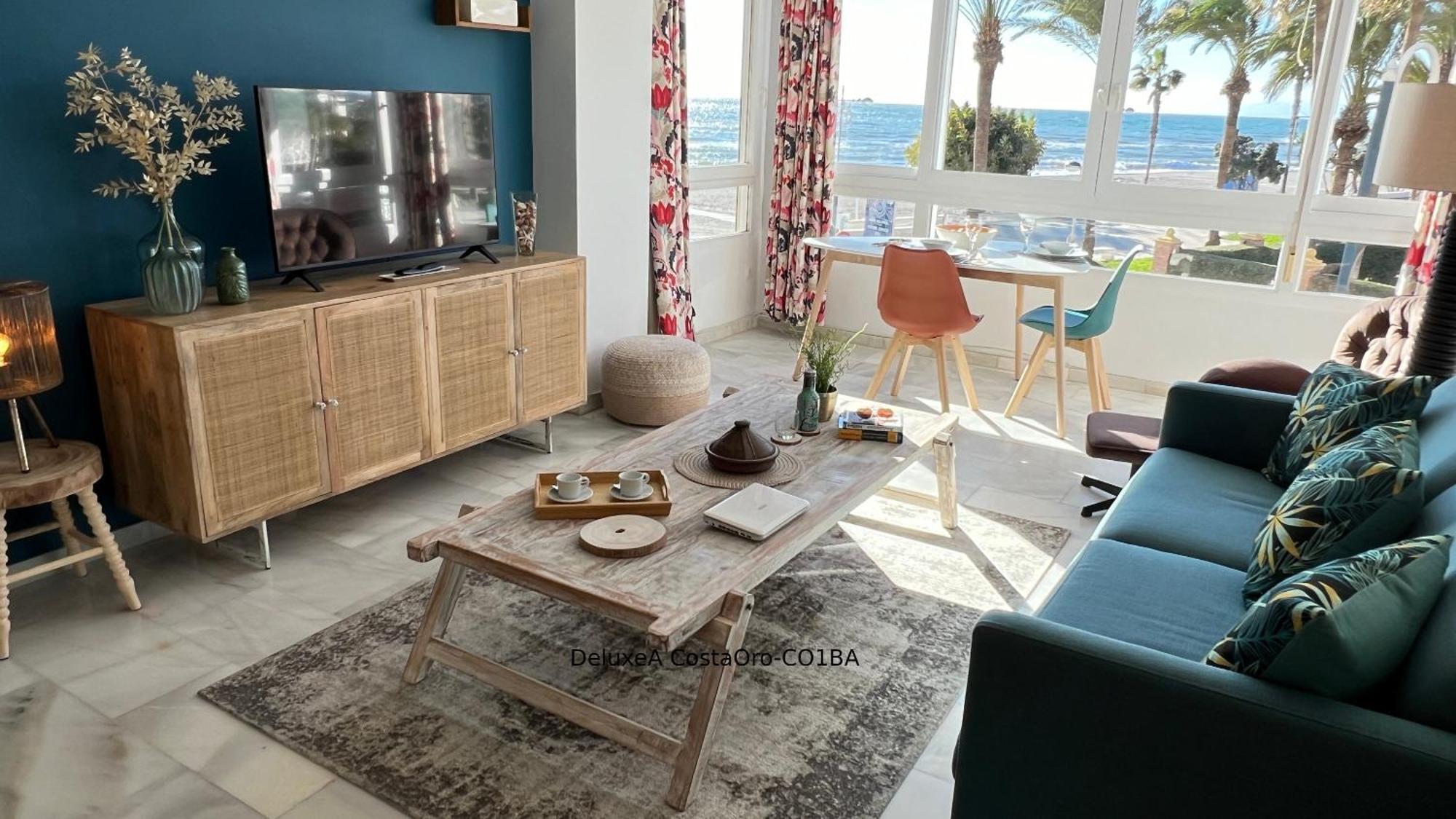 1 Bed Costaoro Torrox