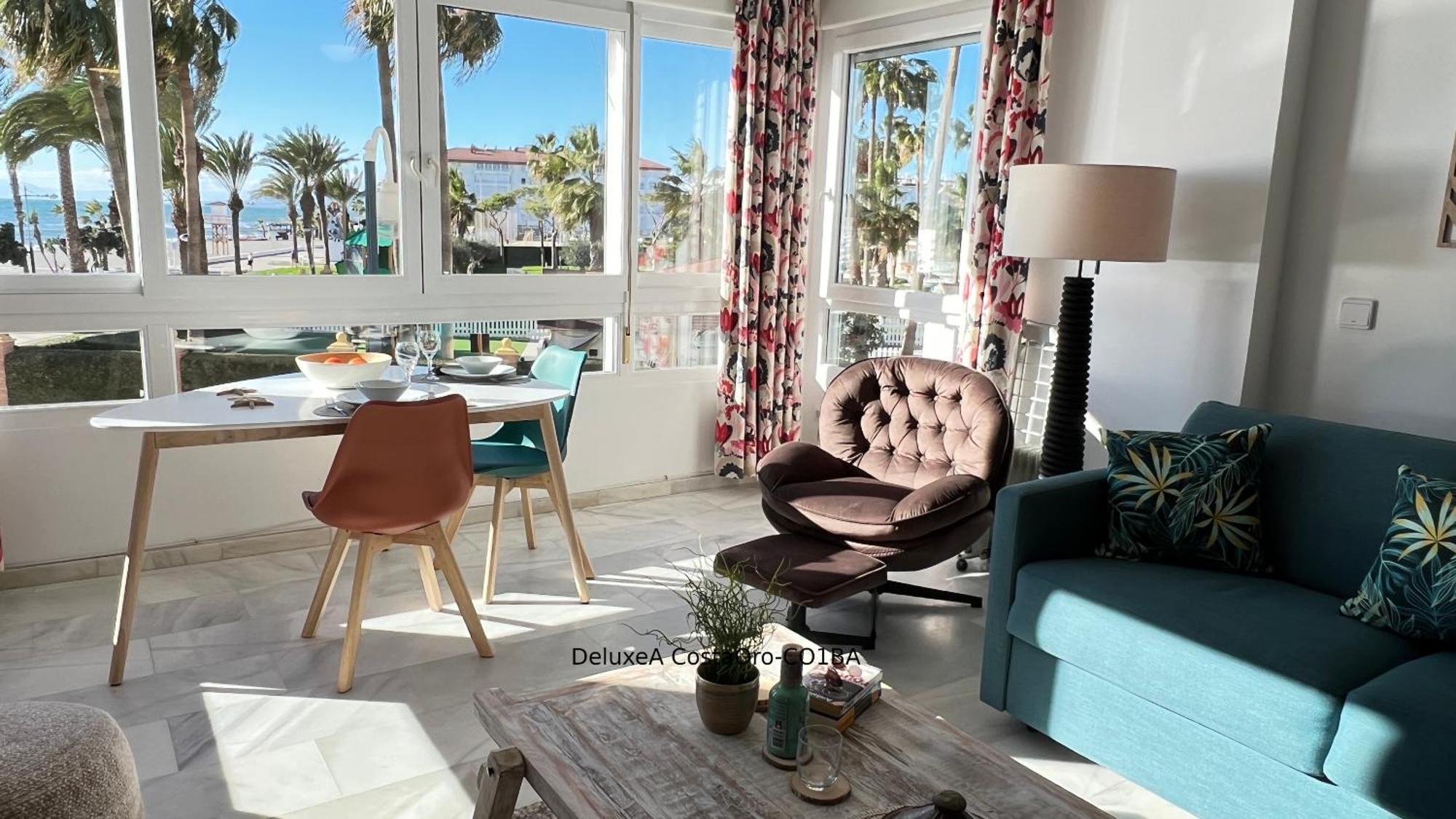 1 Bed Costaoro