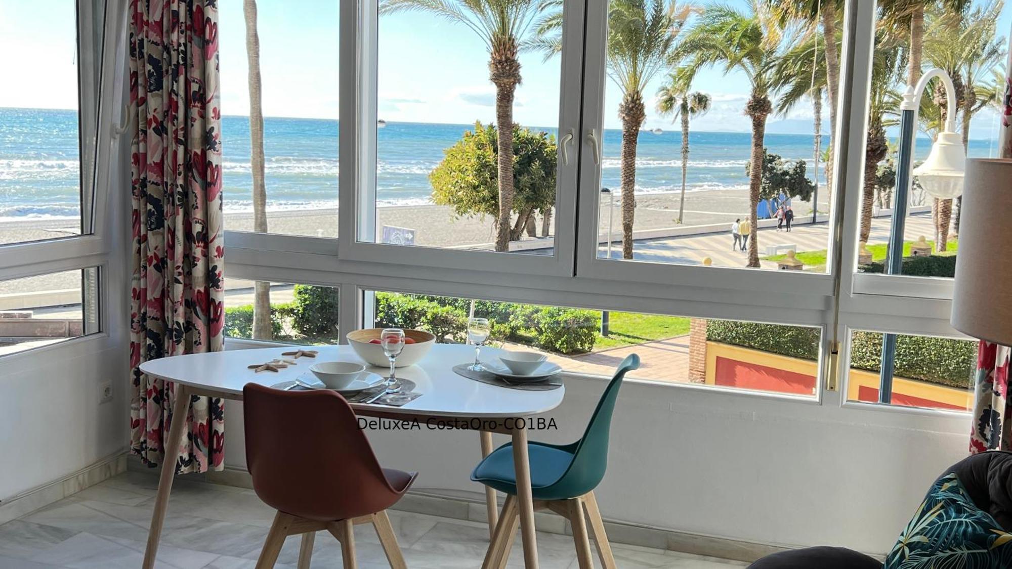 Appartement 1 Bed Costaoro *