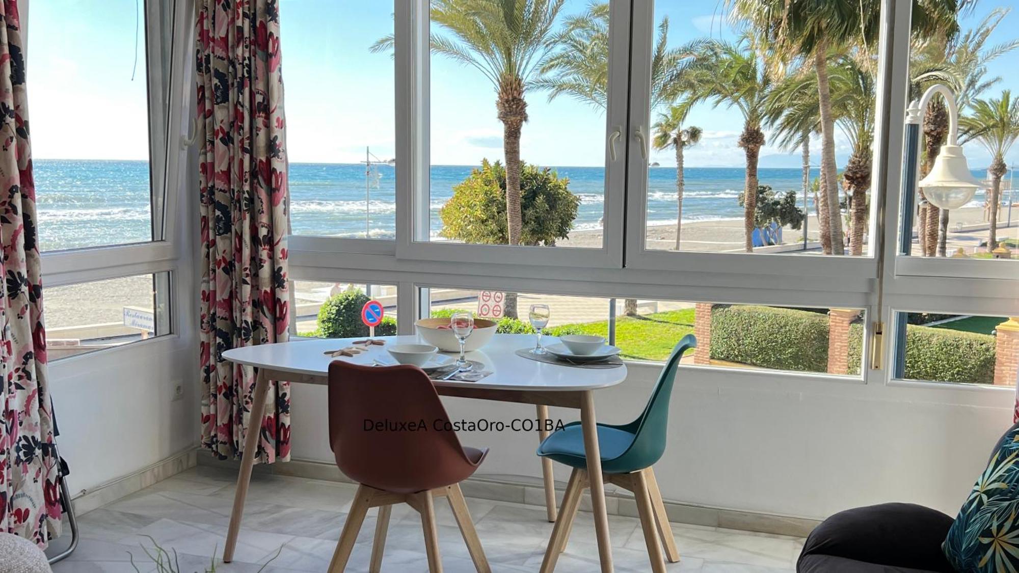 Appartement 1 Bed Costaoro Torrox