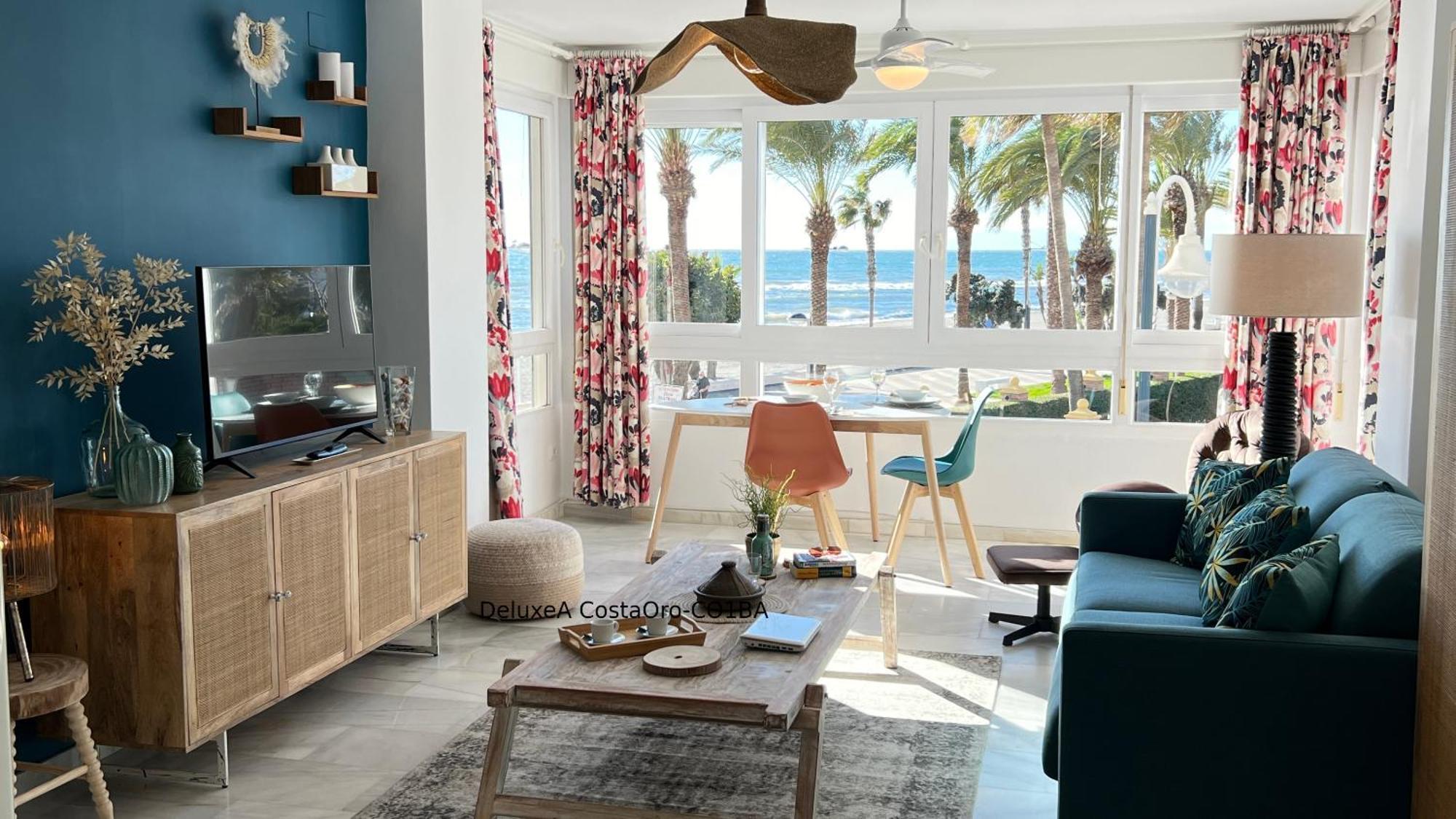 1 Bed Costaoro Torrox