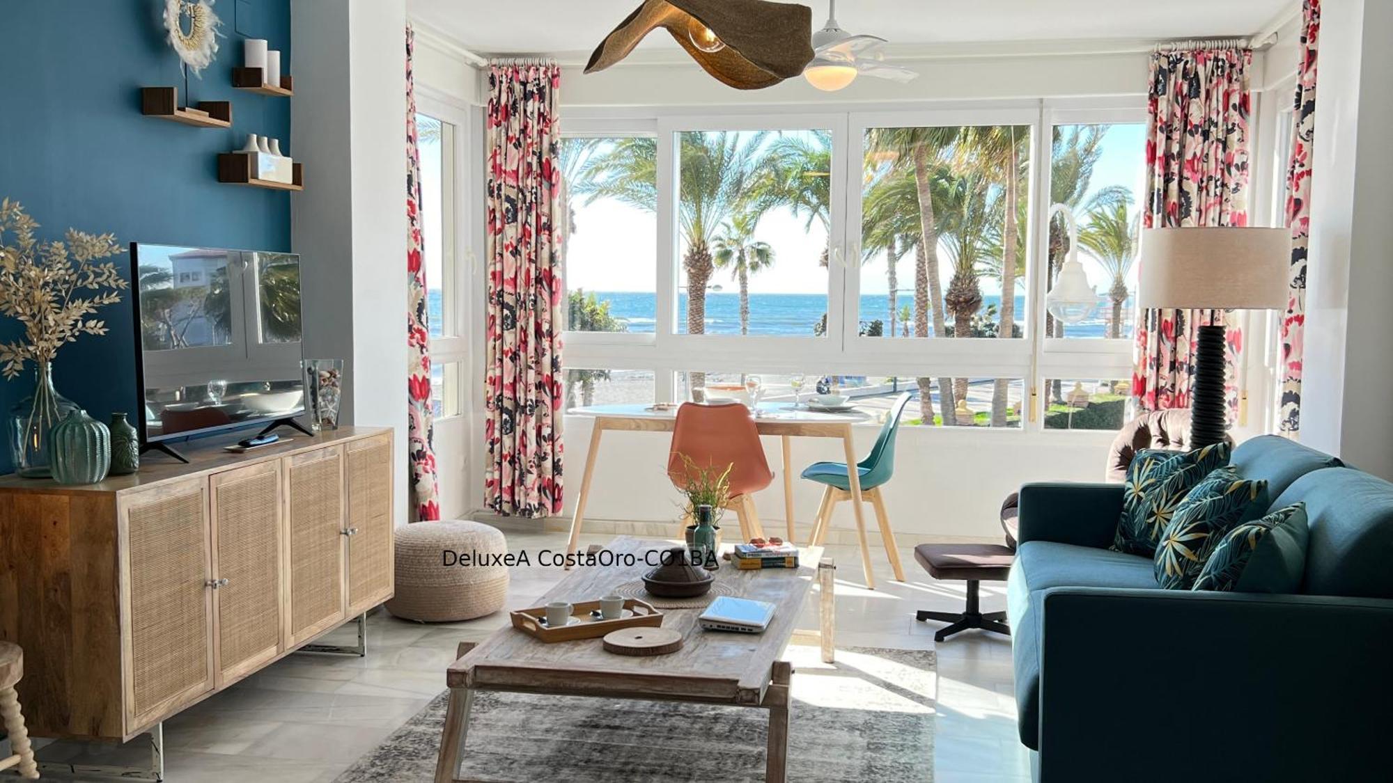 1 Bed Costaoro Apartment