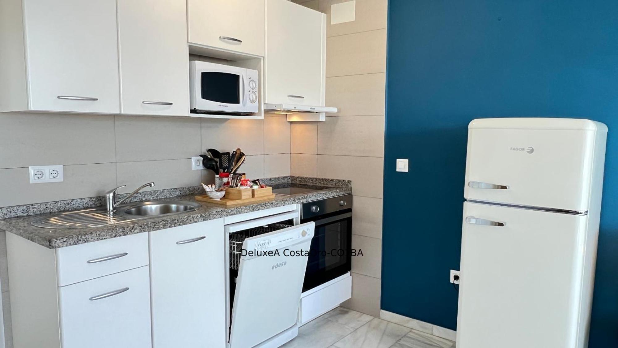 1 Bed Costaoro Torrox