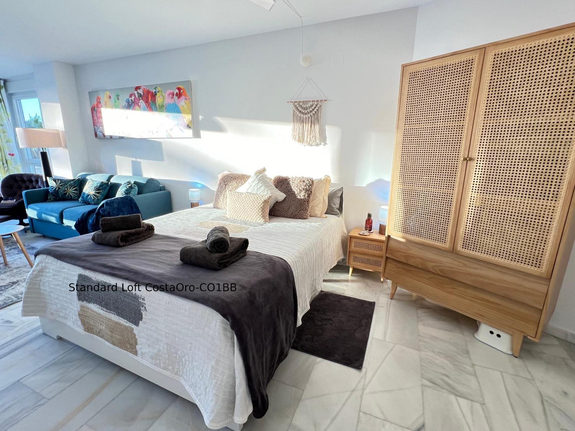 Apartment 1 Bed Costaoro Torrox
