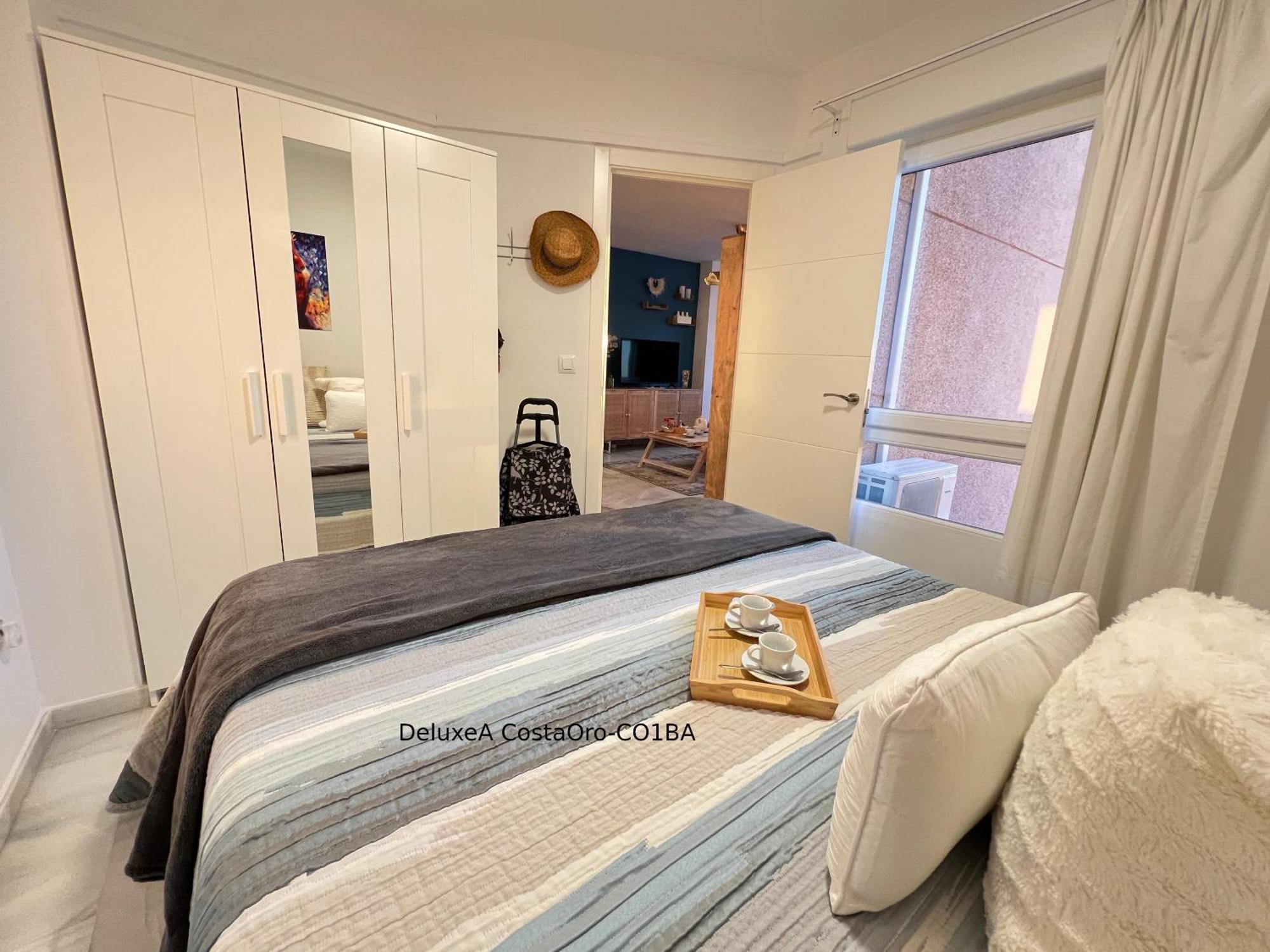1 Bed Costaoro Appartement