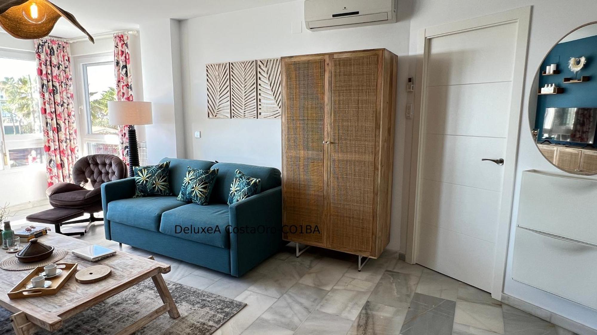 Appartement 1 Bed Costaoro