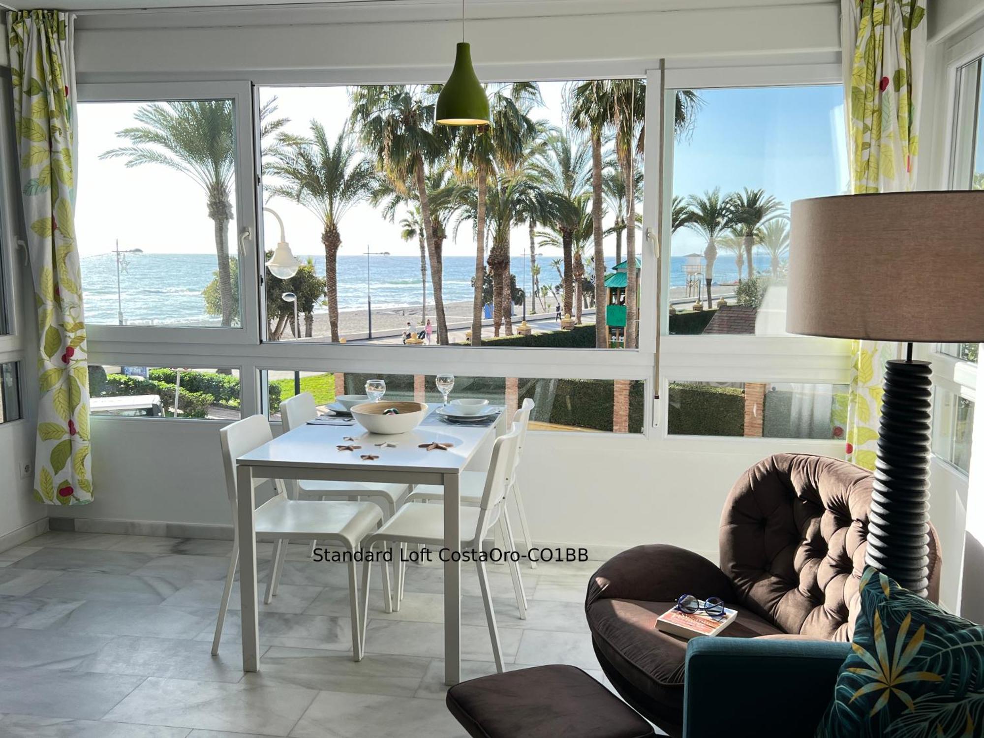 Apartment 1 Bed Costaoro *