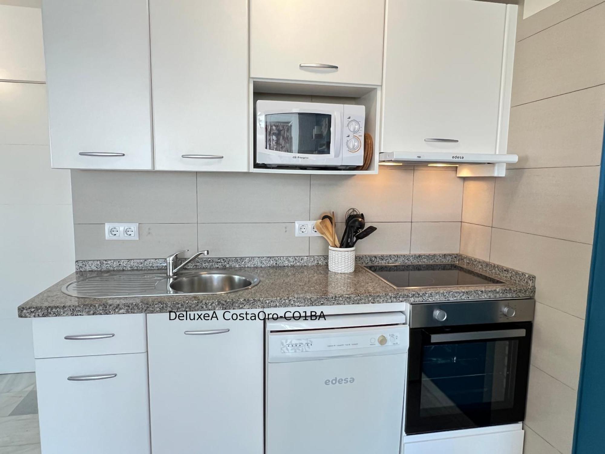 1 Bed Costaoro Torrox