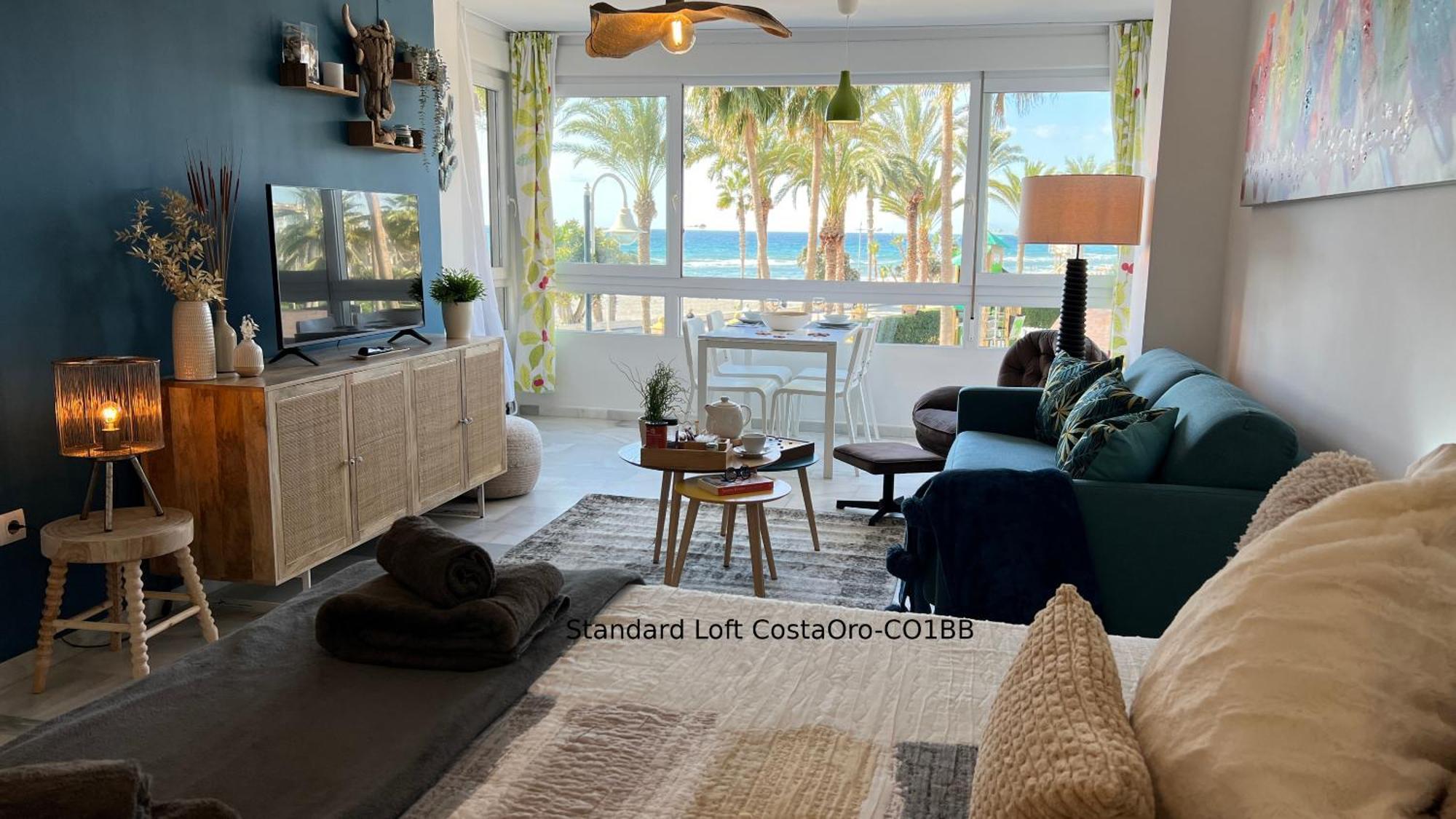 1 Bed Costaoro