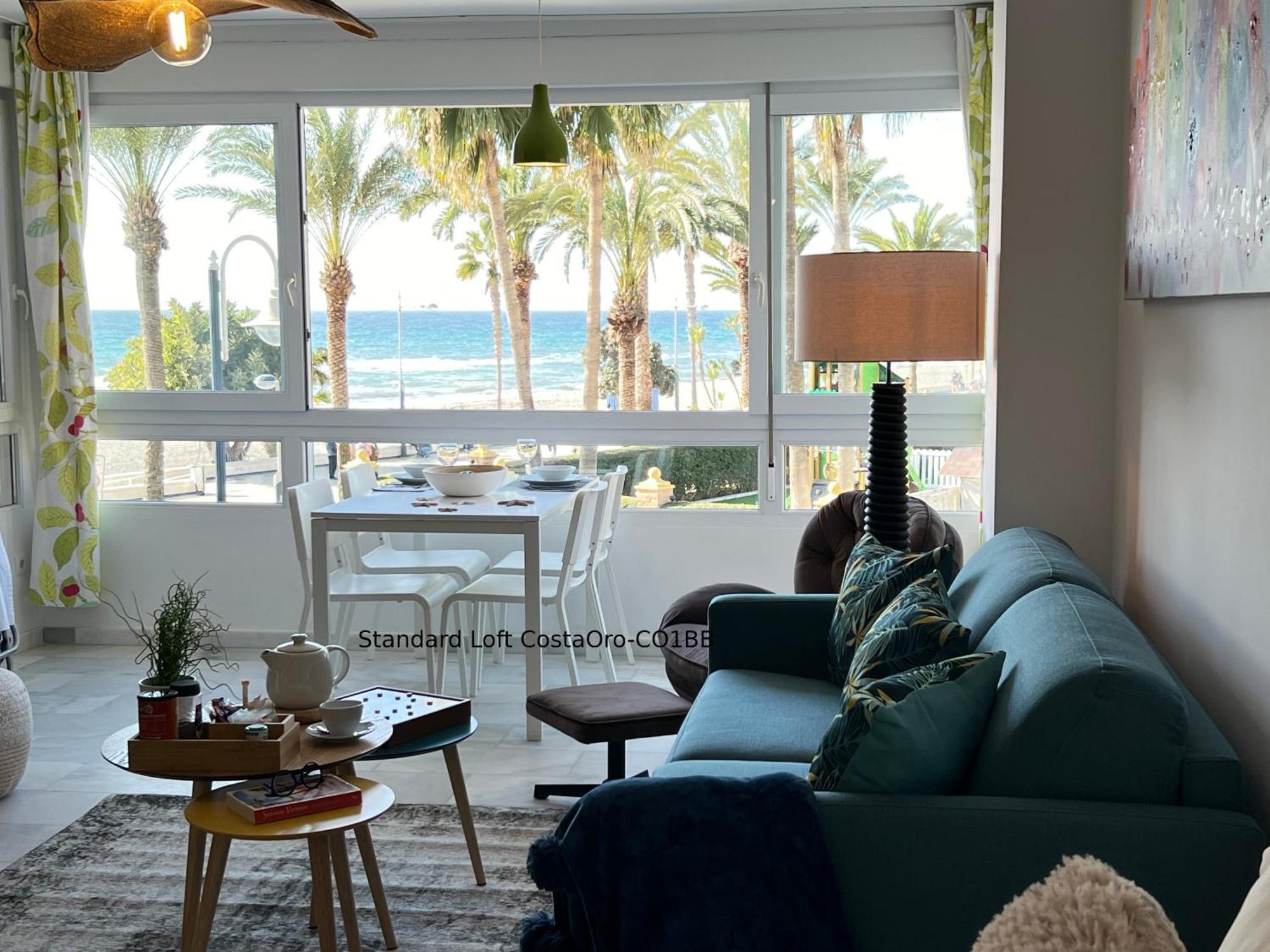 1 Bed Costaoro Apartment *