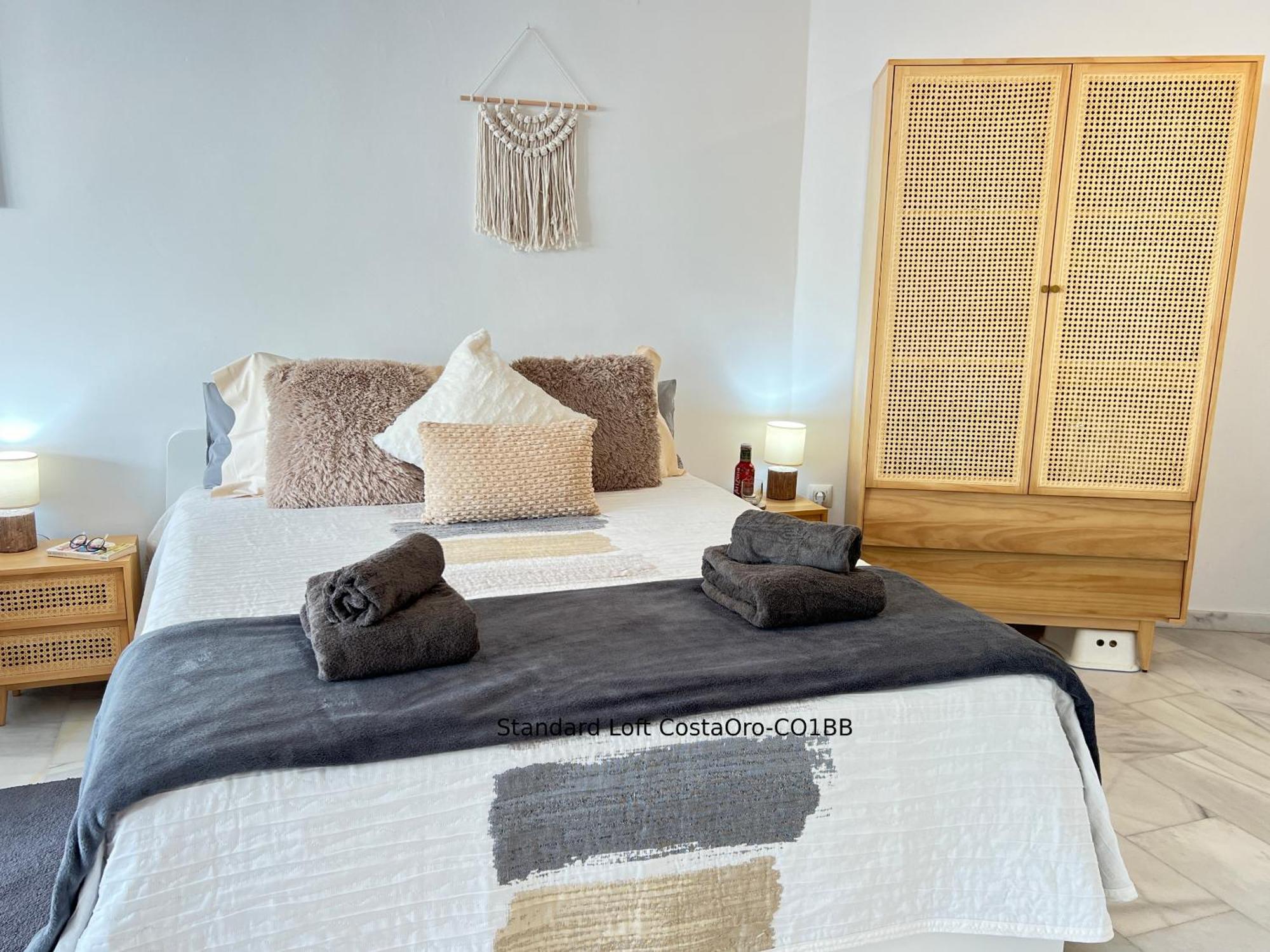 1 Bed Costaoro Torrox
