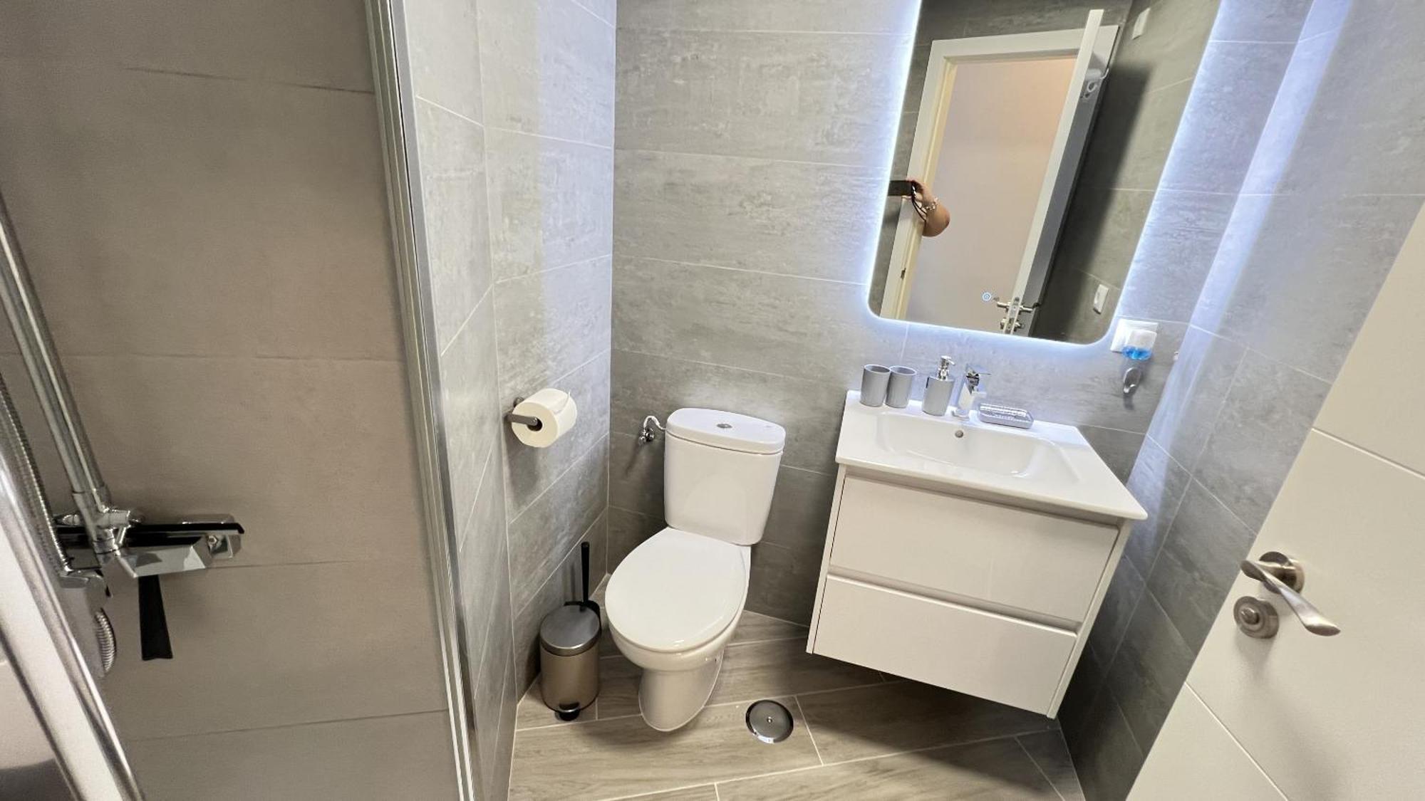 Apartment 1 Bed Costaoro *