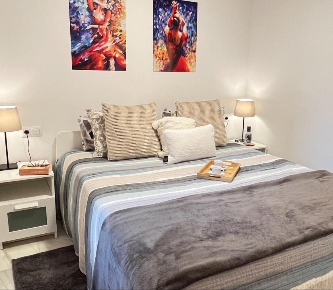1 Bed Costaoro