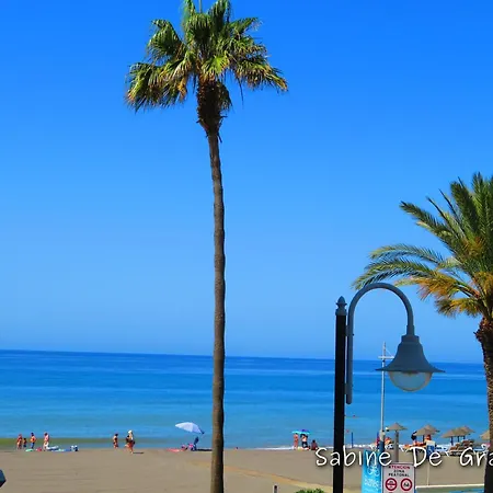 Apart 1 Bed Costaoro Torrox Exterior photo