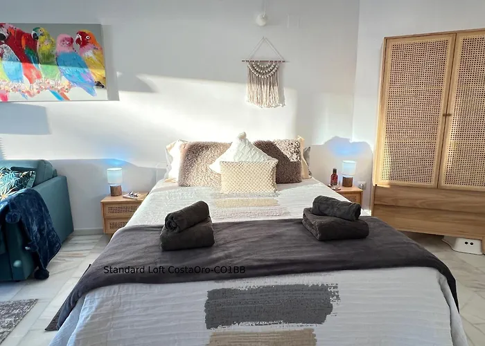Apart 1 Bed Costaoro