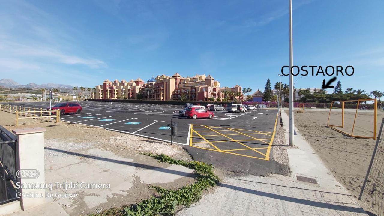 Apartment 1 Bed Costaoro Torrox