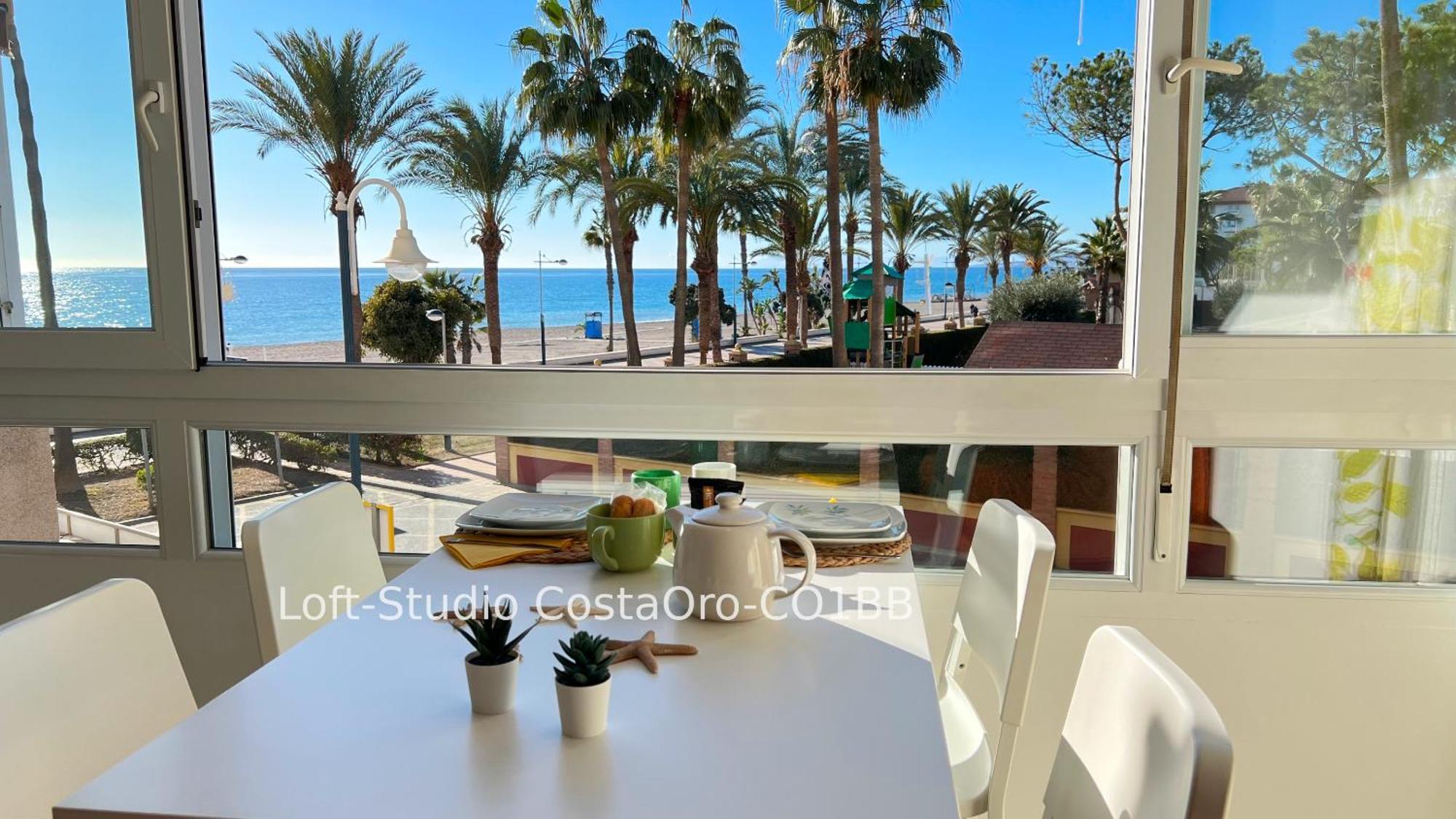 1 Bed Costaoro Apartment