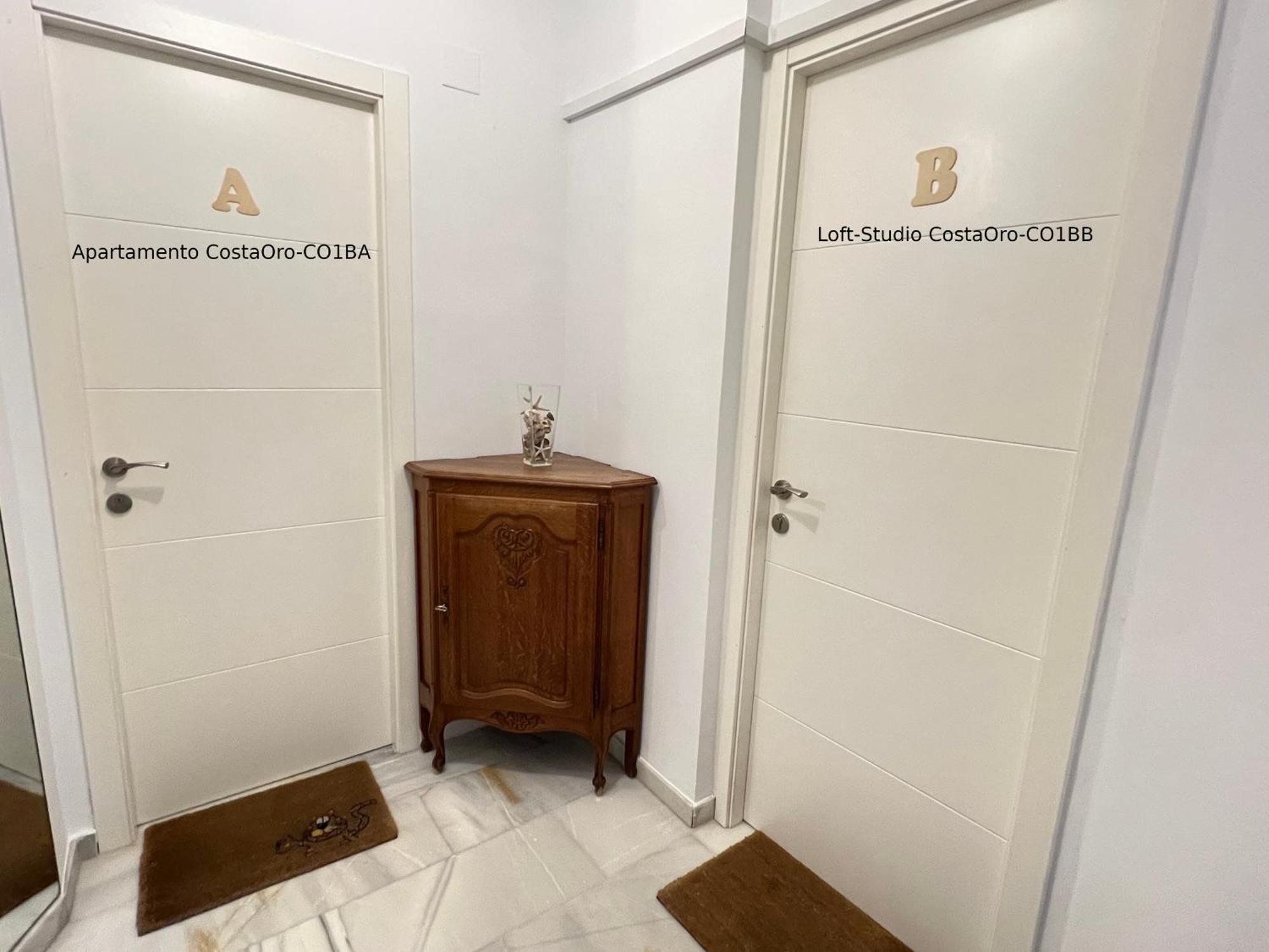 1 Bed Costaoro Apartment Torrox
