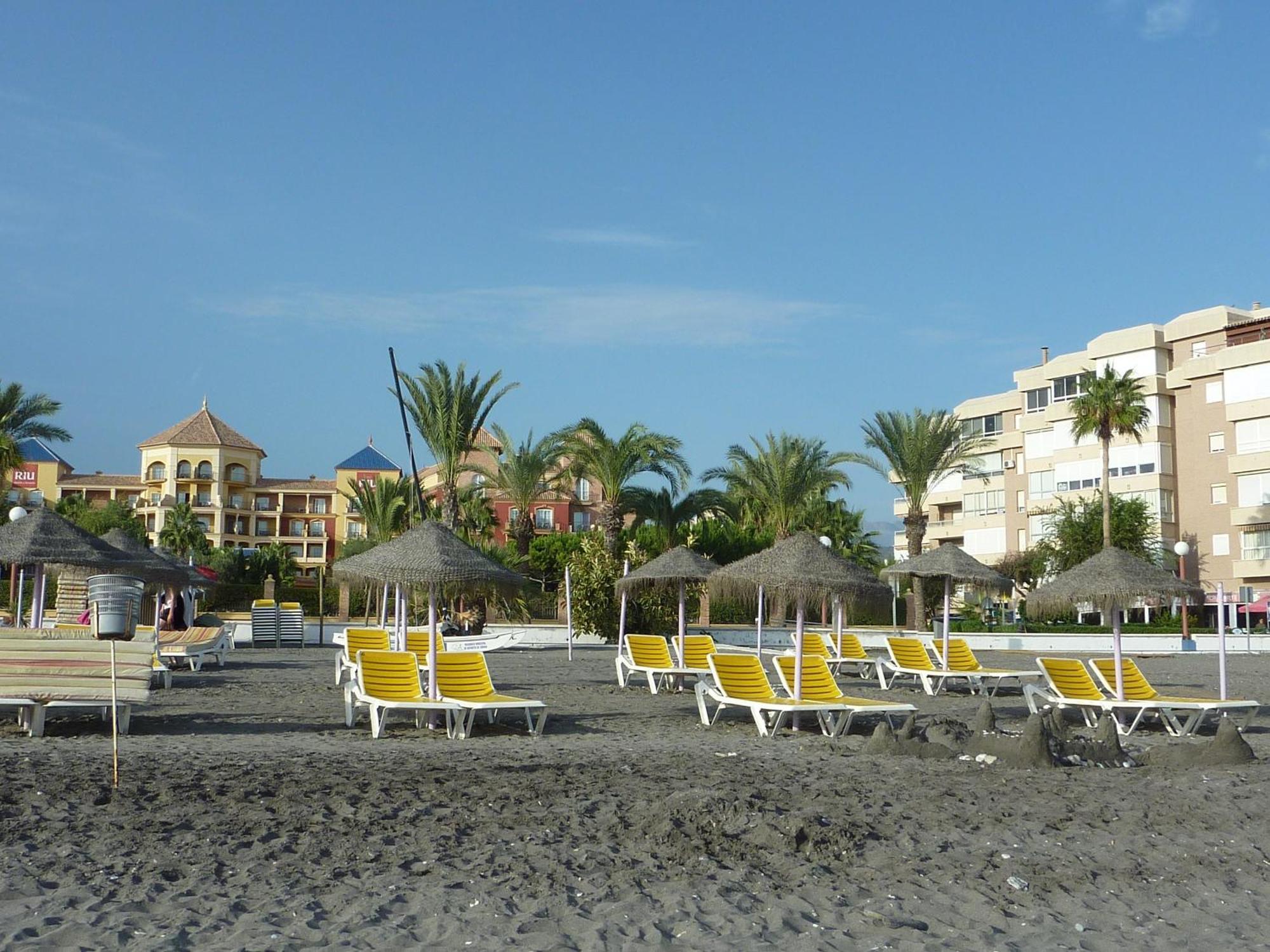 1 Bed Costaoro Apartment *
