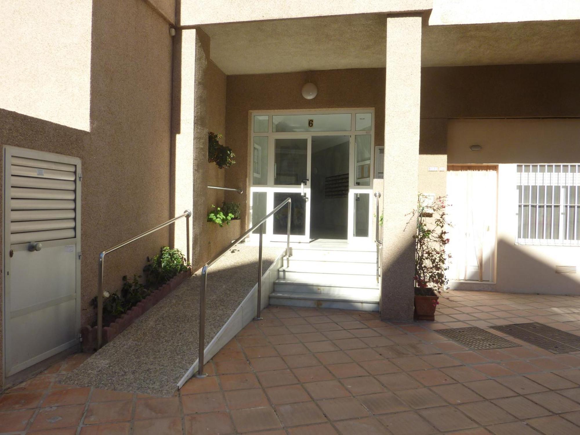 Apartment 1 Bed Costaoro *