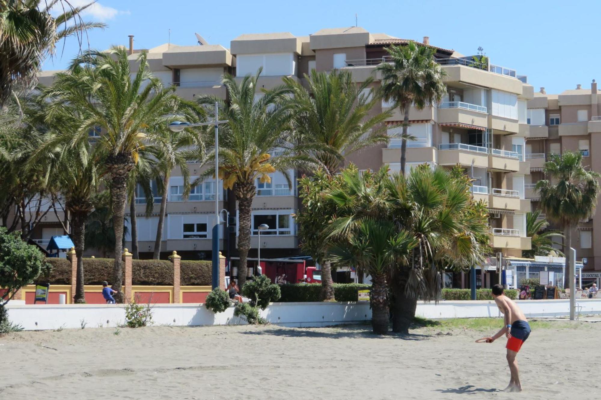 1 Bed Costaoro Apartment Torrox