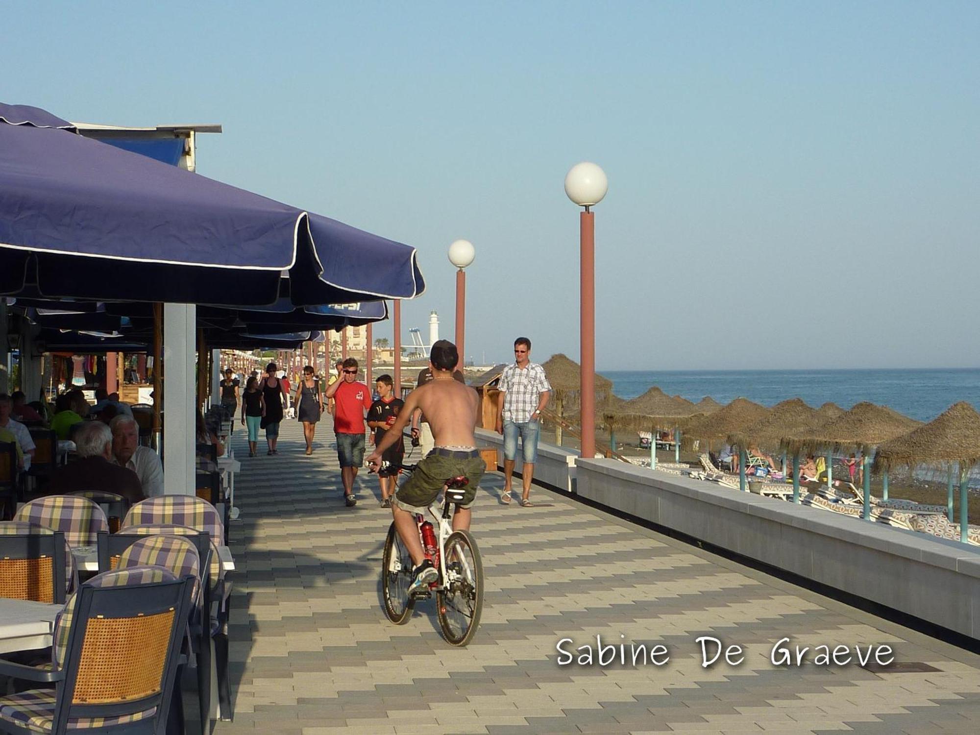 Apartment 1 Bed Costaoro