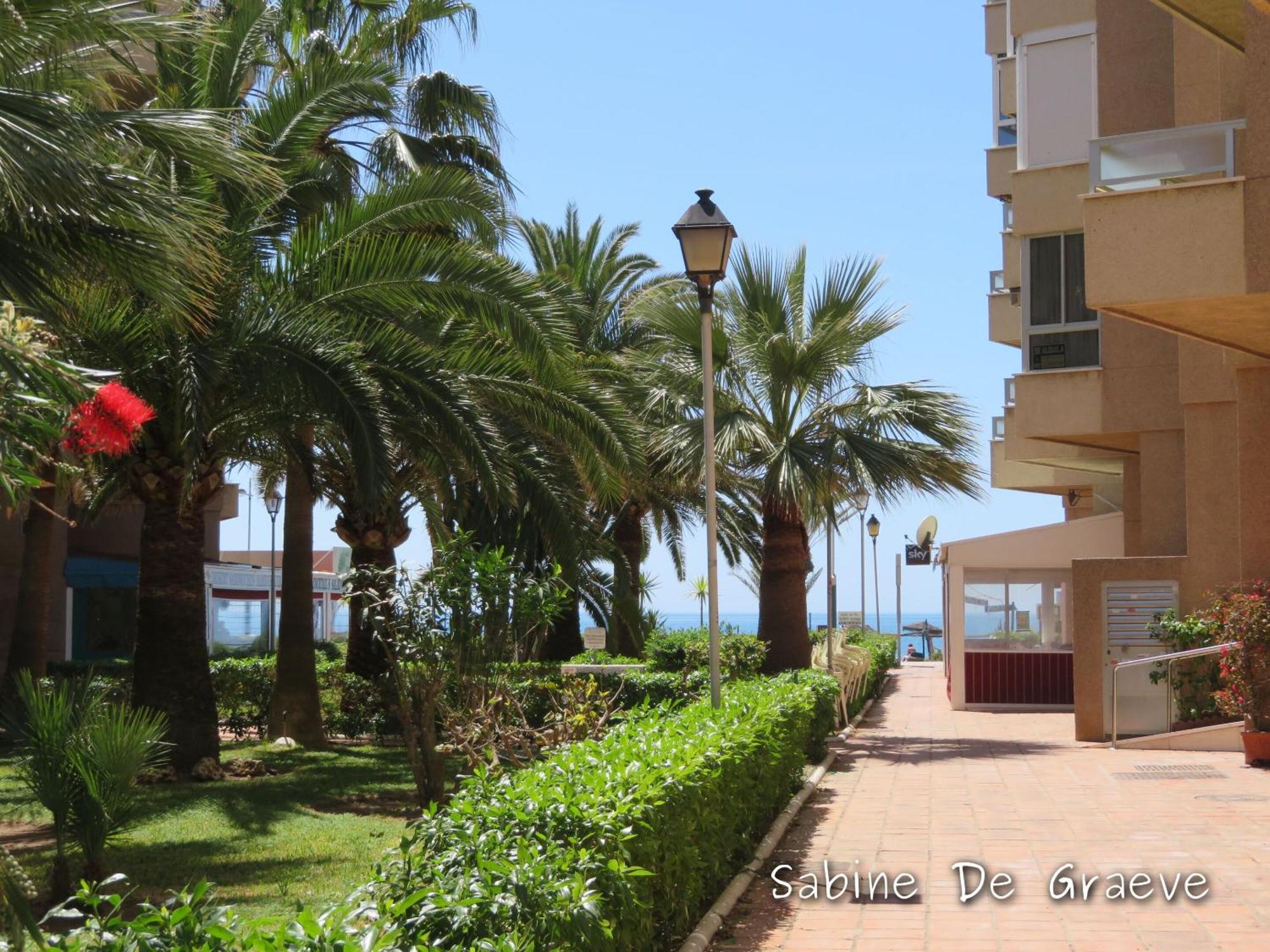 1 Bed Costaoro Apartment Torrox