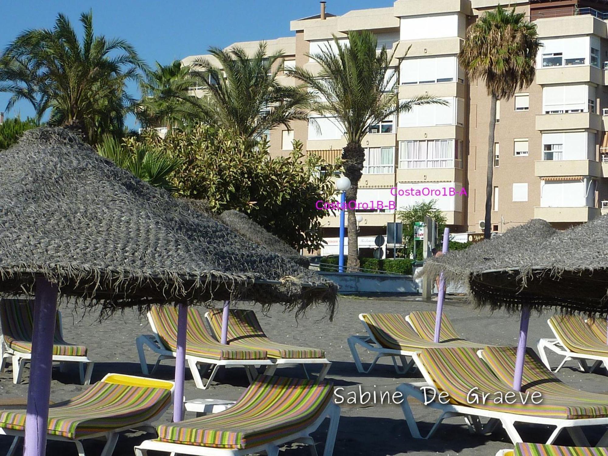 1 Bed Costaoro * Torrox