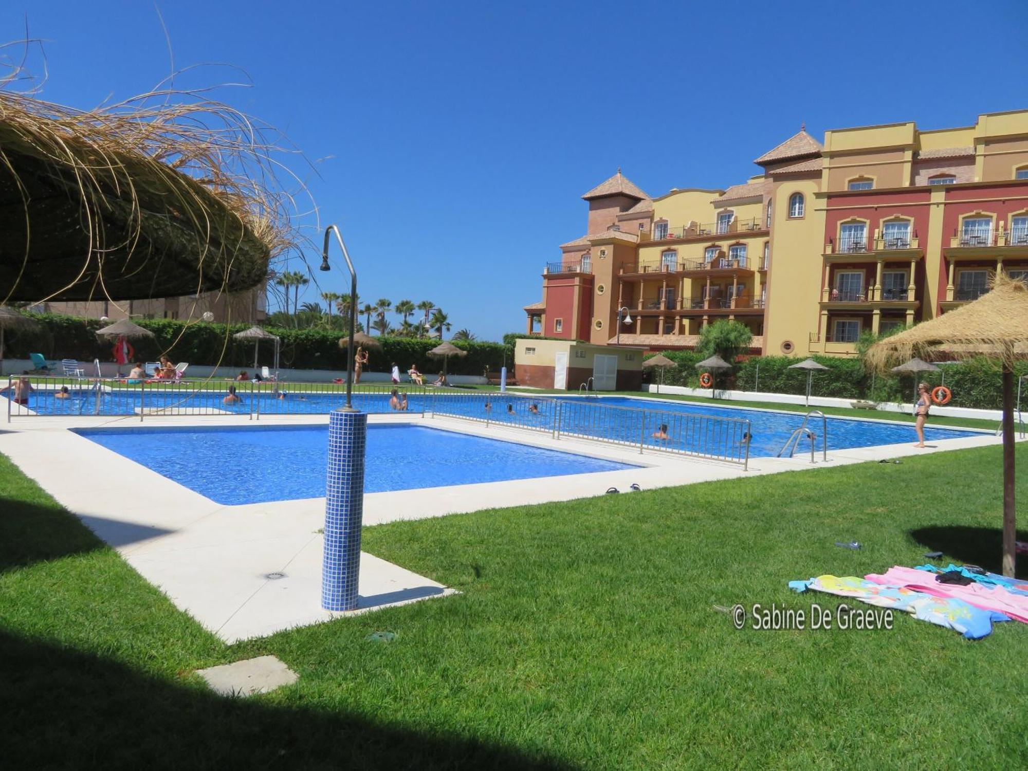 1 Bed Costaoro * Torrox