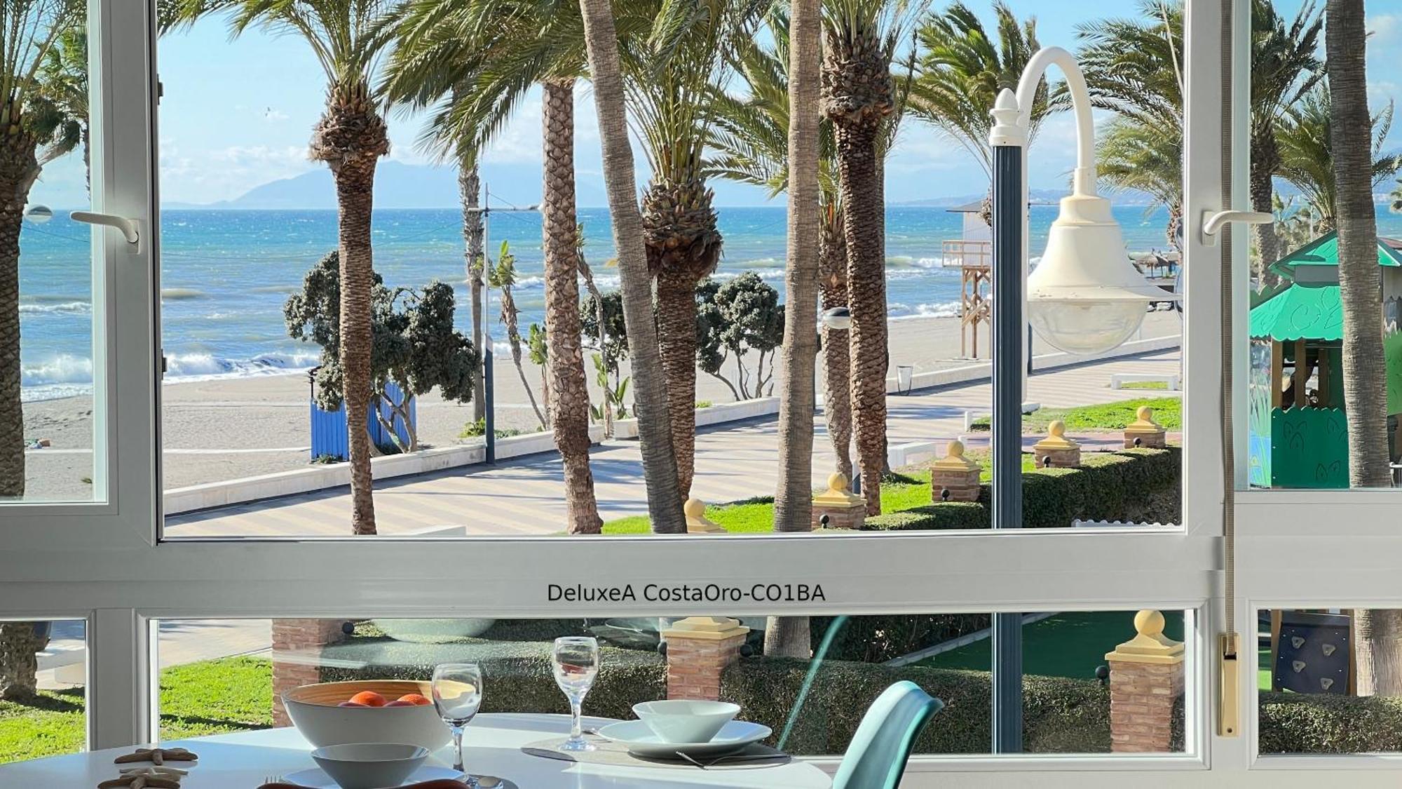 1 Bed Costaoro Apartment