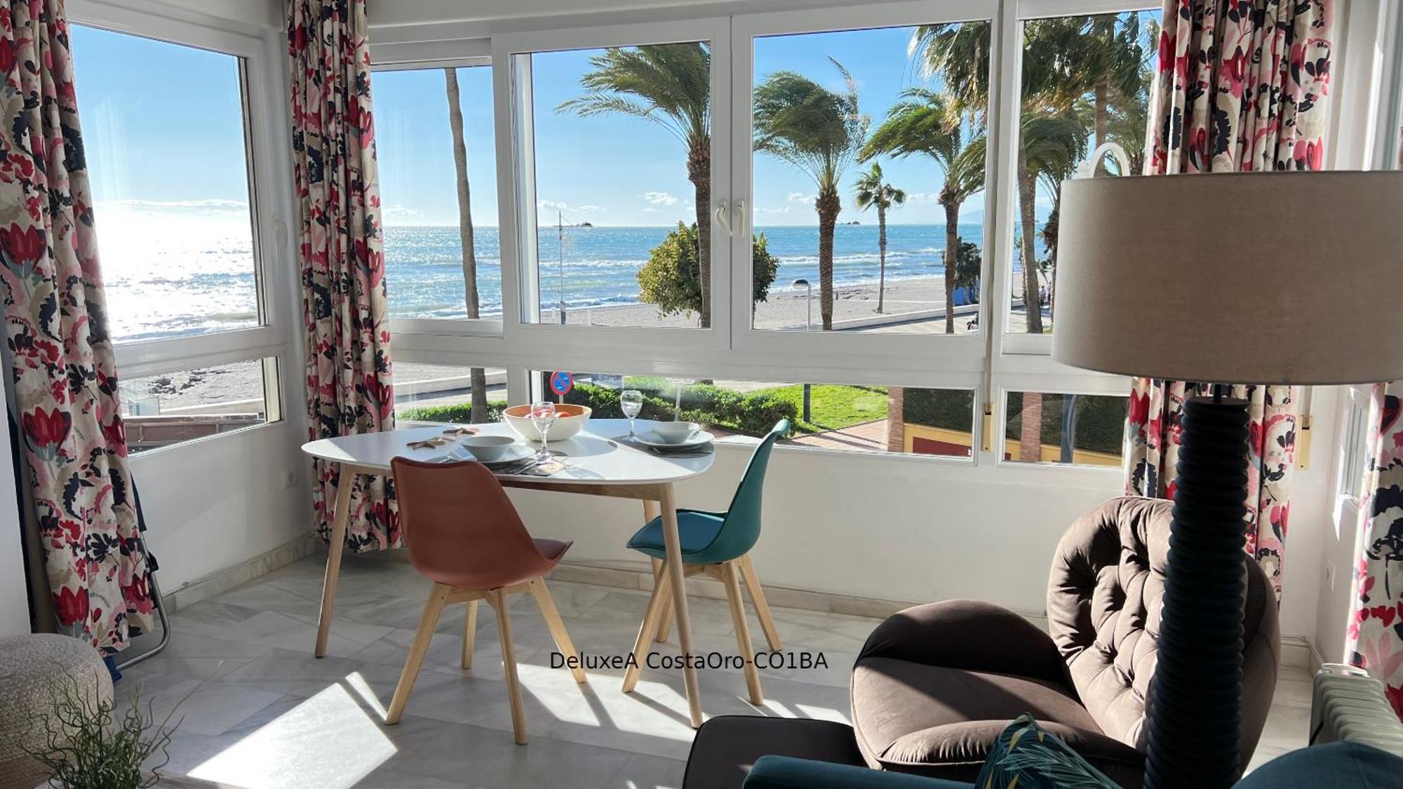 Apartment 1 Bed Costaoro Torrox