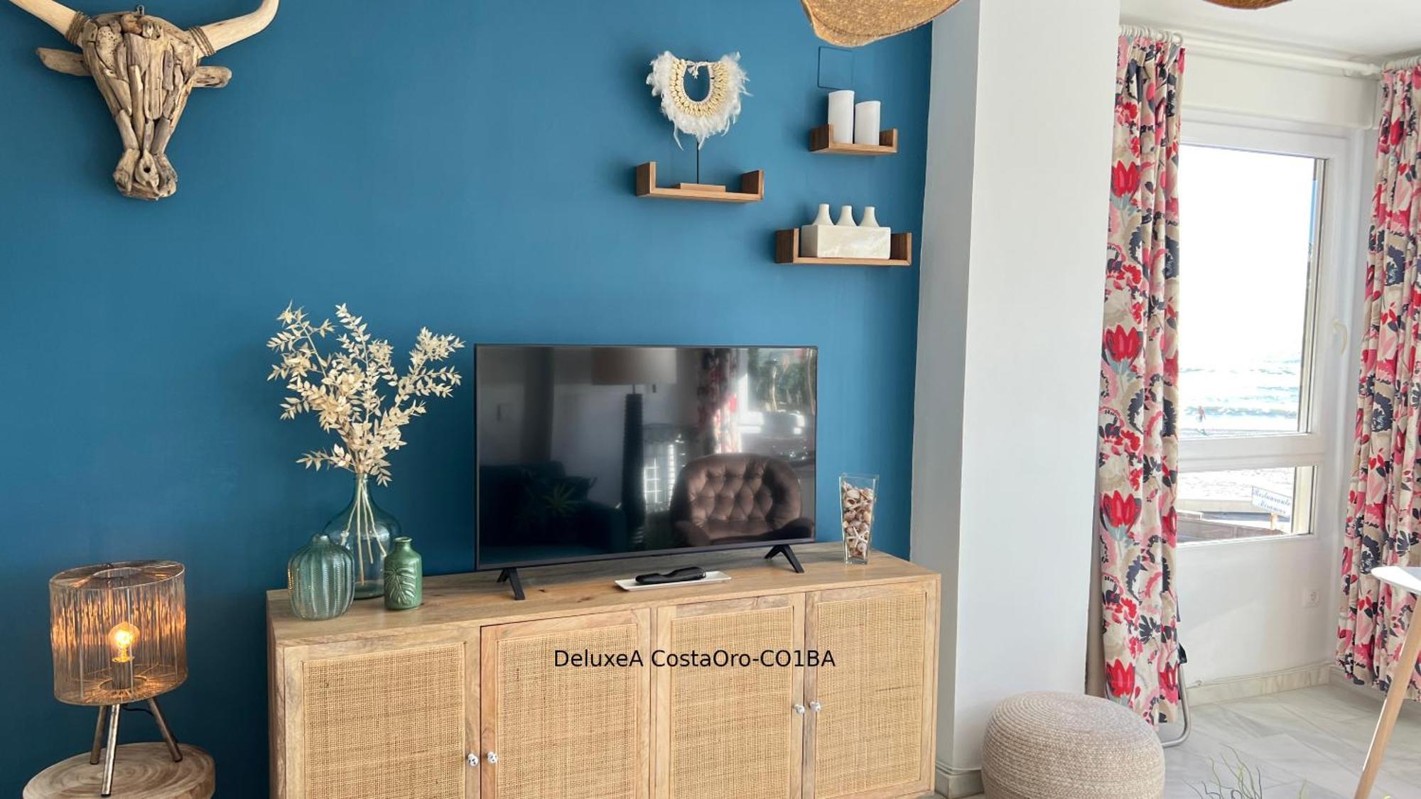 1 Bed Costaoro * Torrox