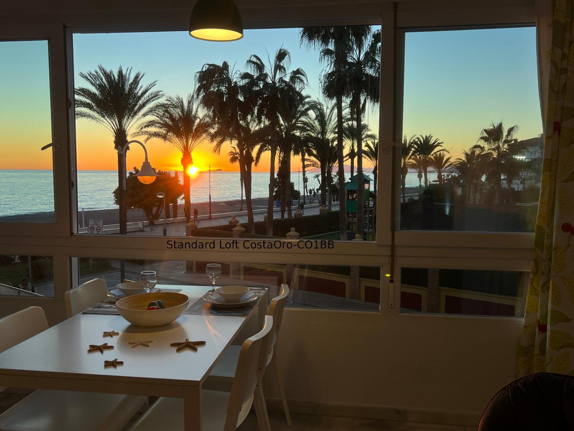 1 Bed Costaoro Apartment