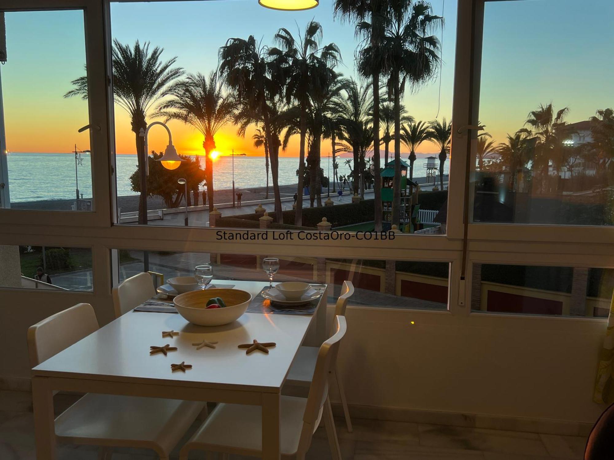 Apartment 1 Bed Costaoro