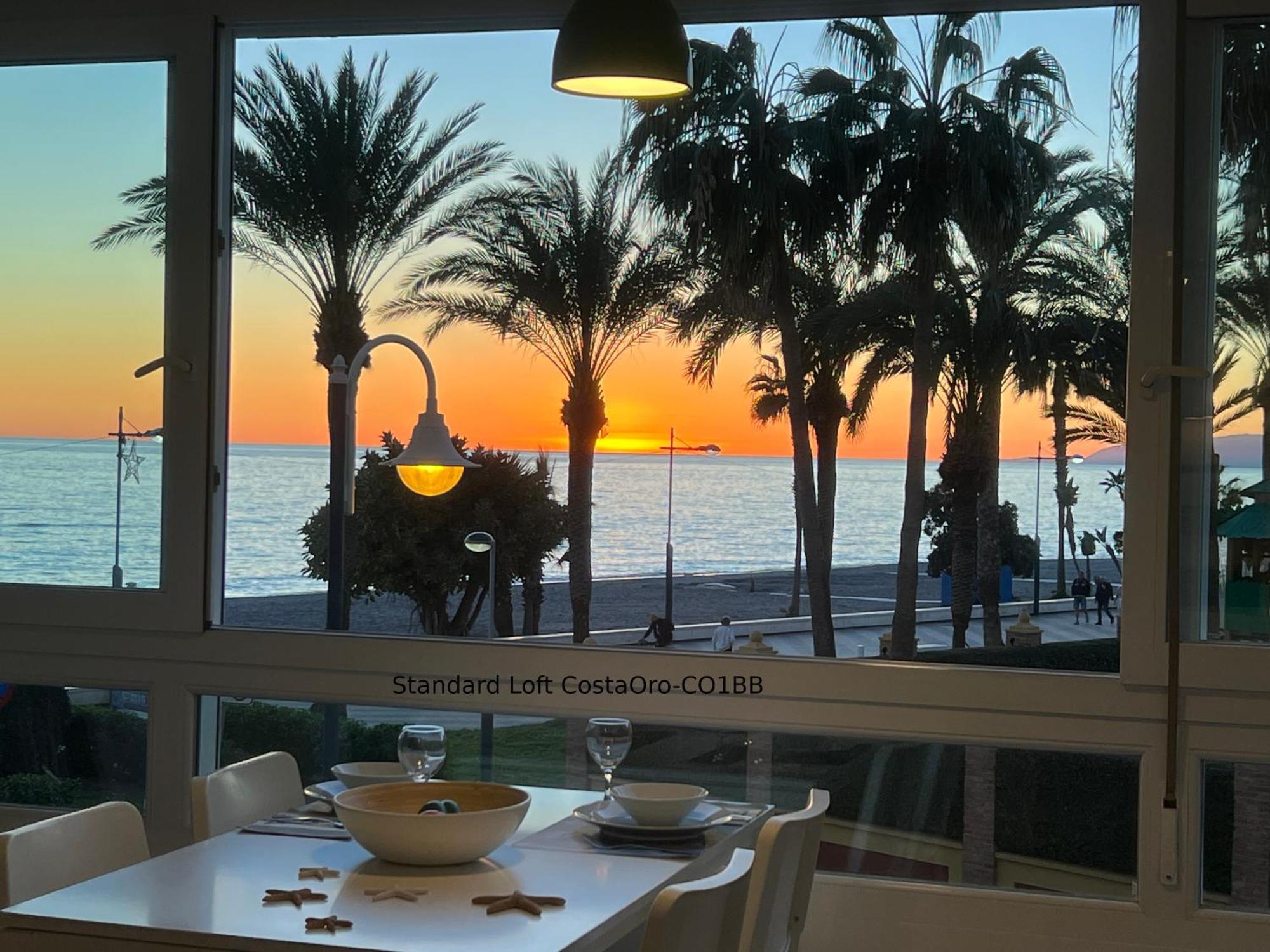 1 Bed Costaoro Apartment *