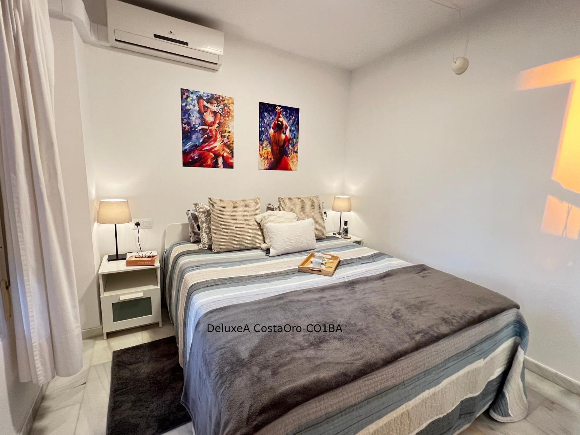 1 Bed Costaoro * Torrox