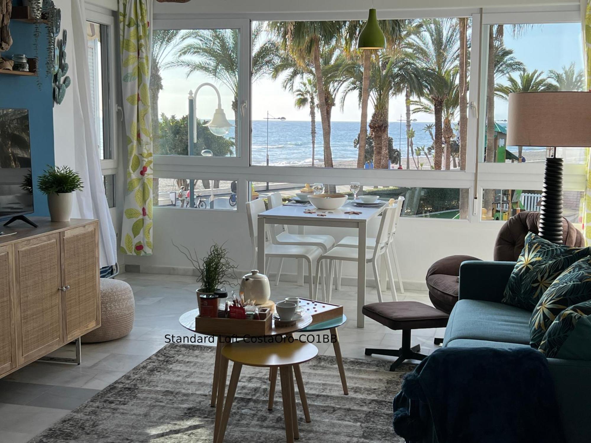 1 Bed Costaoro
