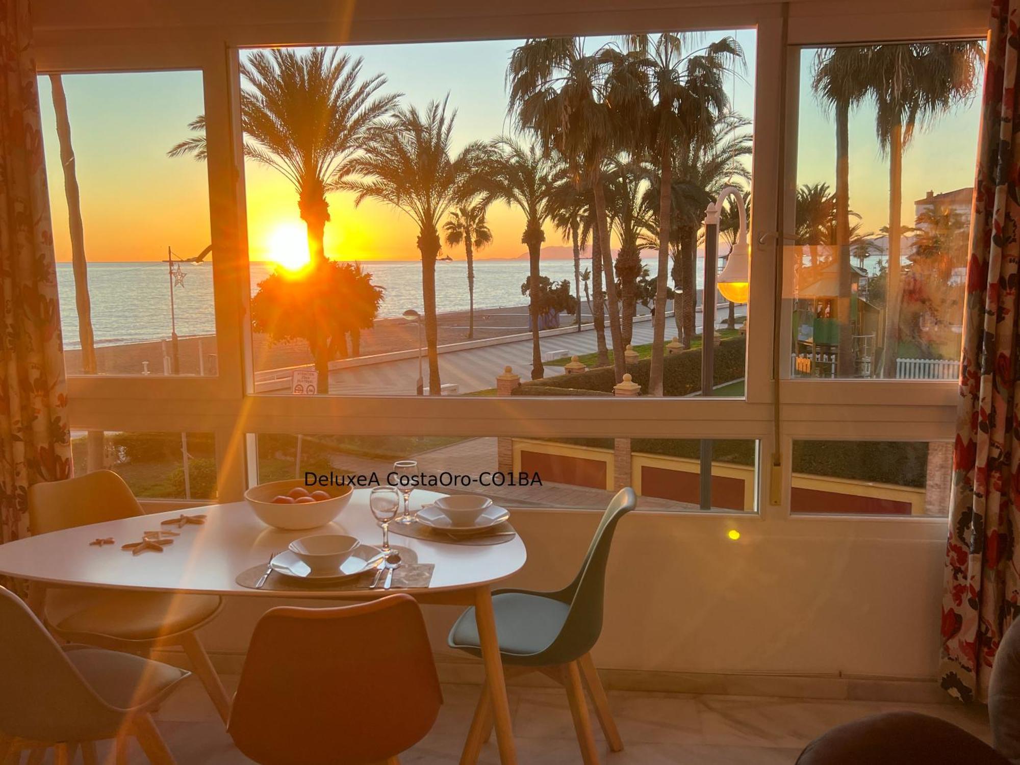 Apartment 1 Bed Costaoro