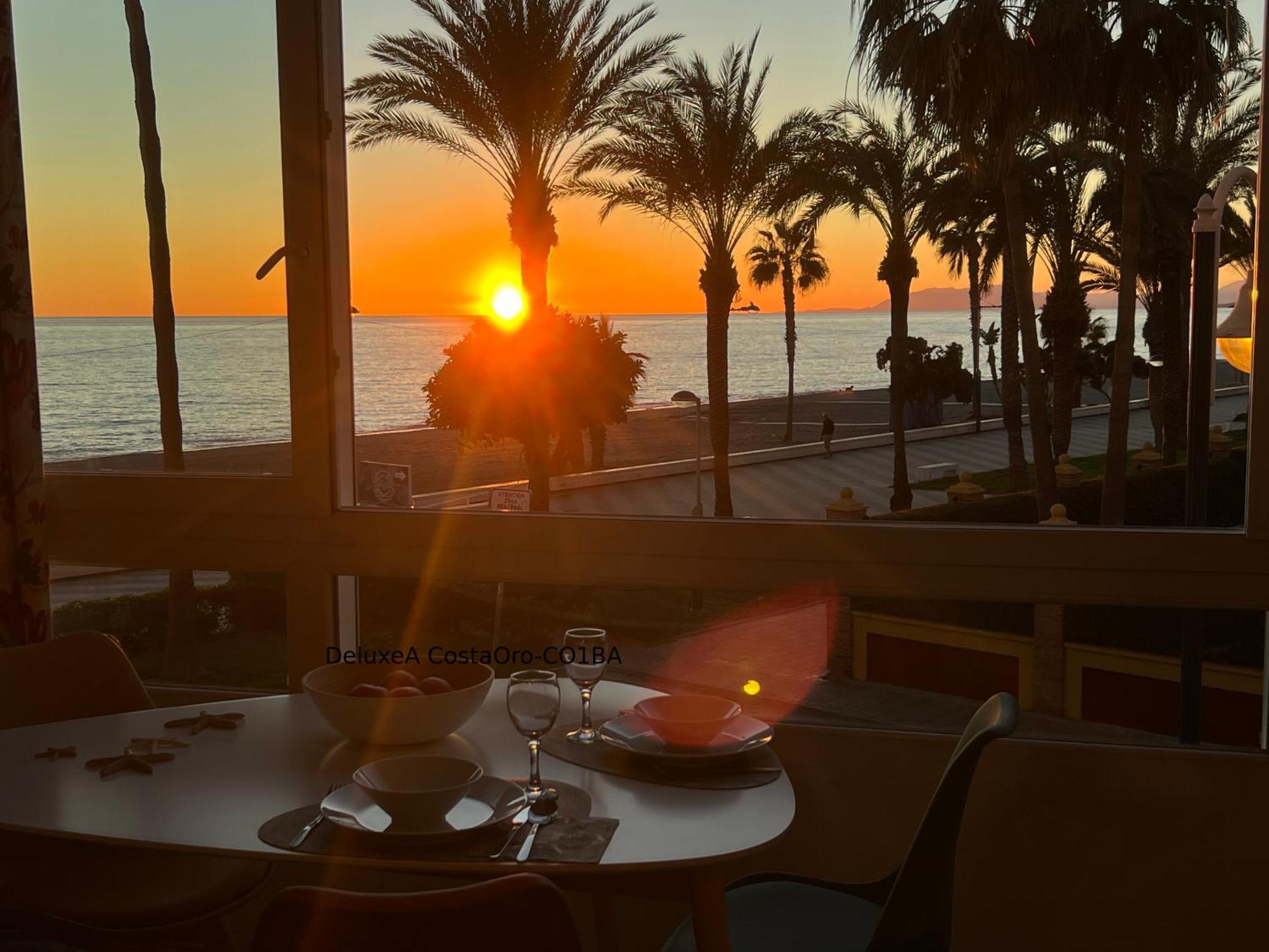 1 Bed Costaoro Torrox