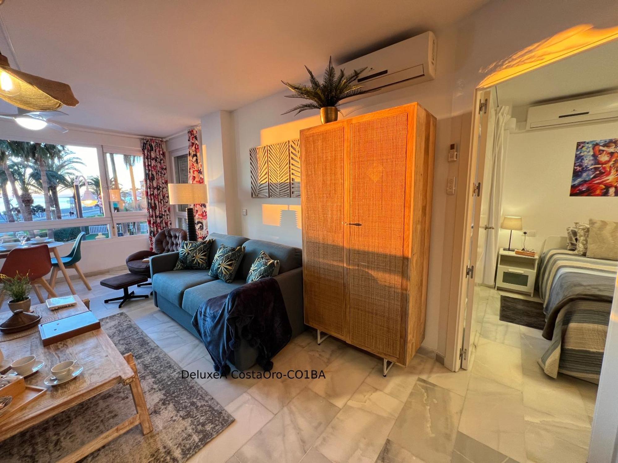 1 Bed Costaoro Apartment *